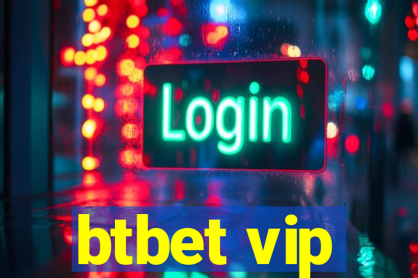 btbet vip